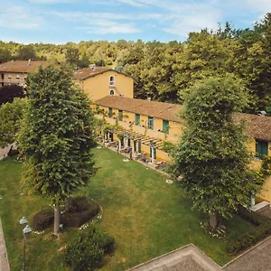 Hotel La Casa Del Mulino