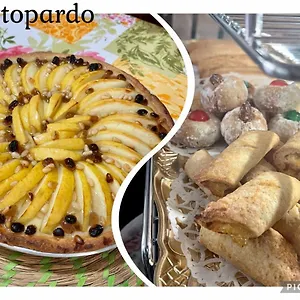 Affittacamere Al Gattopardo Favignana
