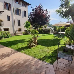 Bed & Breakfast Le Quattro Stagioni And