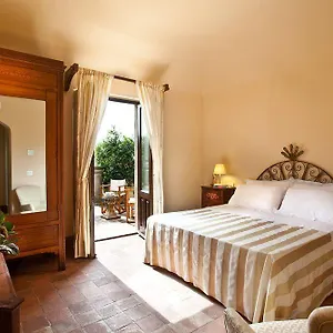 Hotel Casa La Carrubbazza San Gregorio di Catania