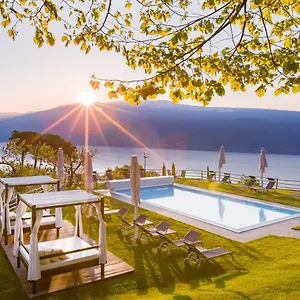Boutique Sostaga ***** Gargnano
