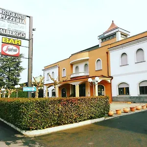 Hotel La Sonrisa Srl Poviglio Poviglio (Reggio Emilia)