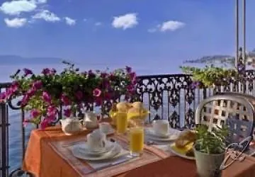 Hotel Garni Riviera Gargnano