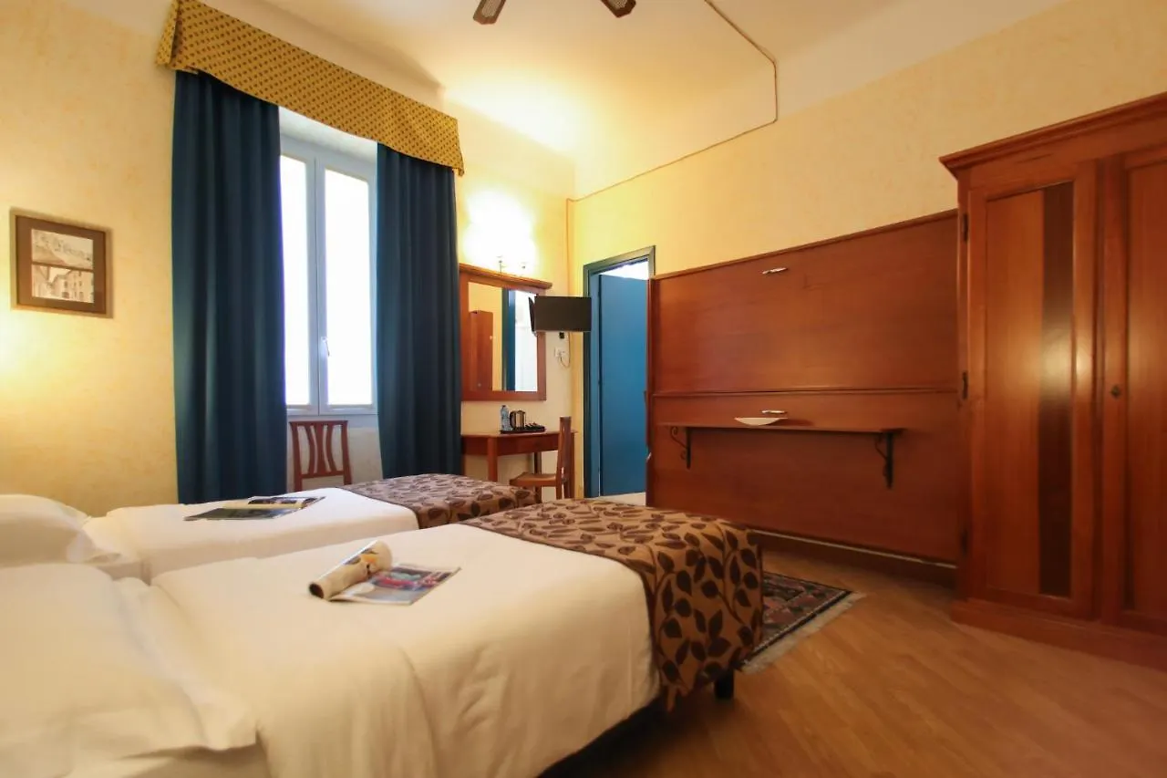 Hotel Garni Riviera Gargnano