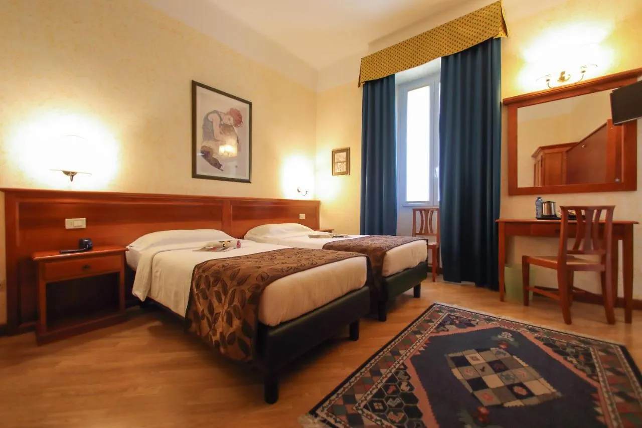 Hotel Garni Riviera Gargnano